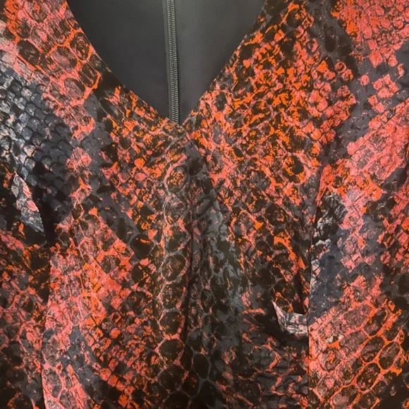 Parker women’s dress size 0 - Picture 3 of 6